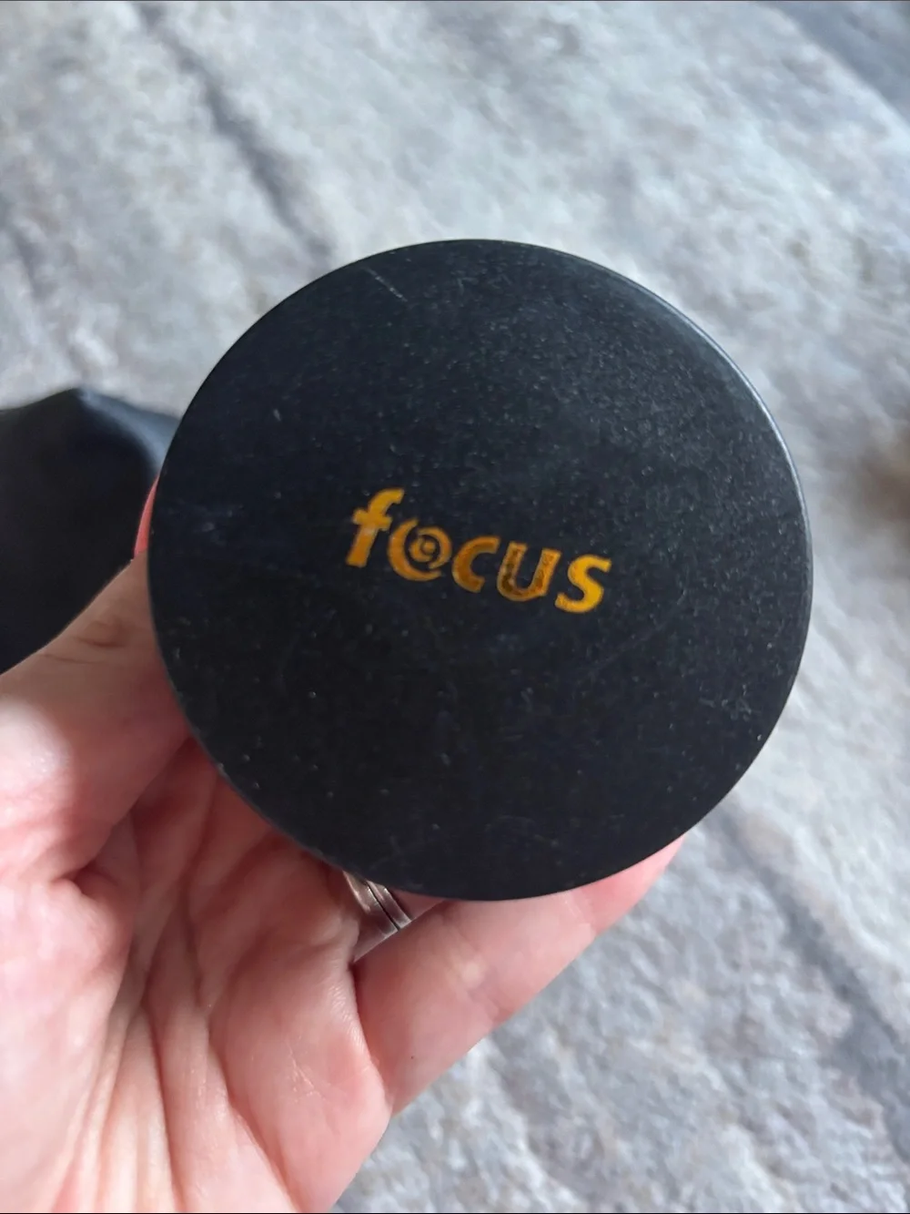 Focus Hi Definition 2.2x58mm Telephoto Lens + Case